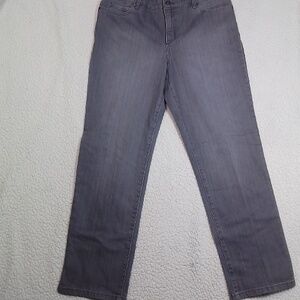 Women's stretch jeans